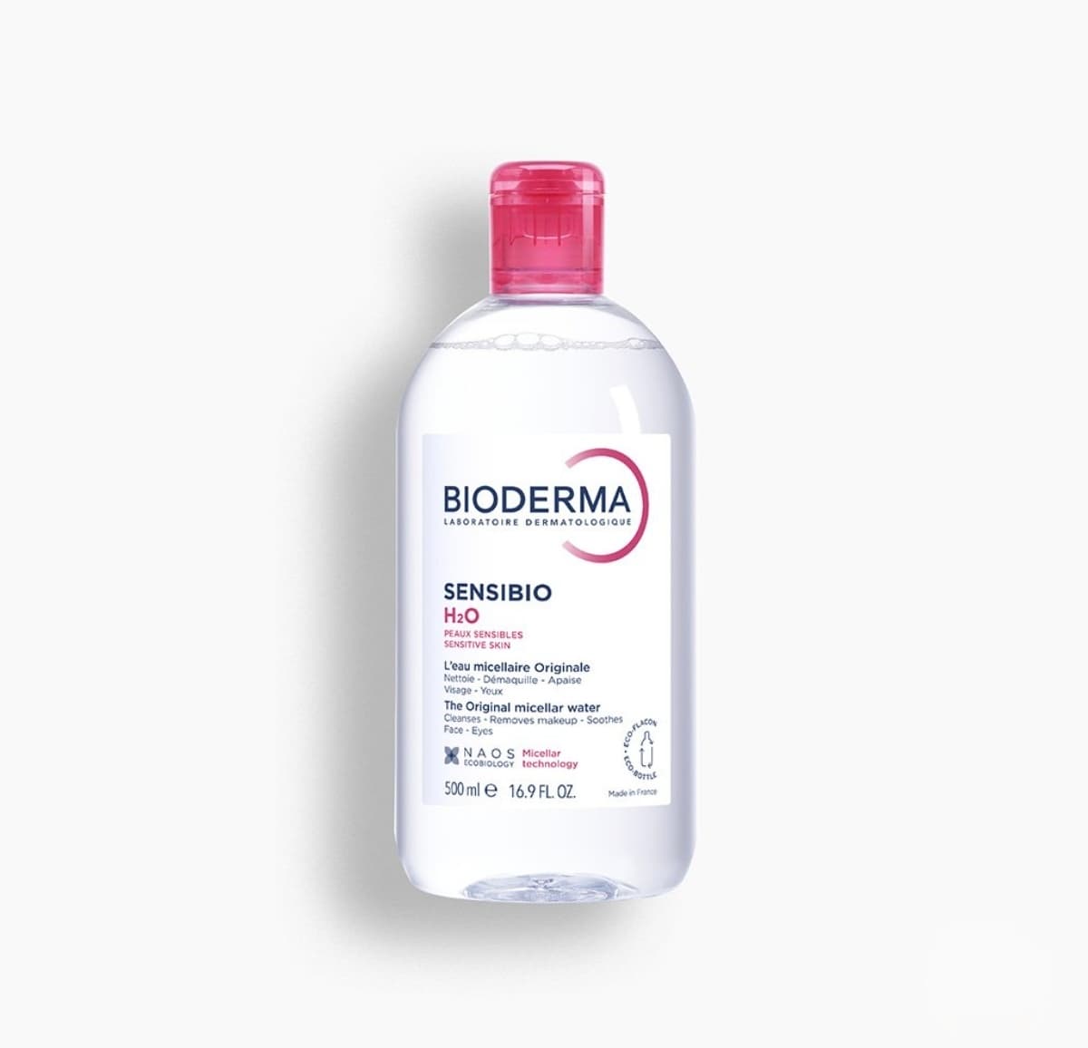 BIODERMA H2O