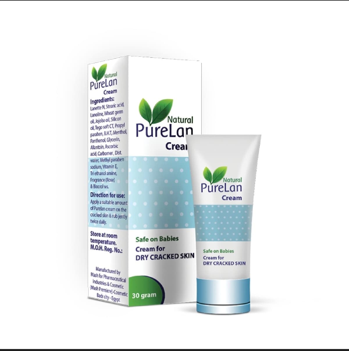 purelan cream 