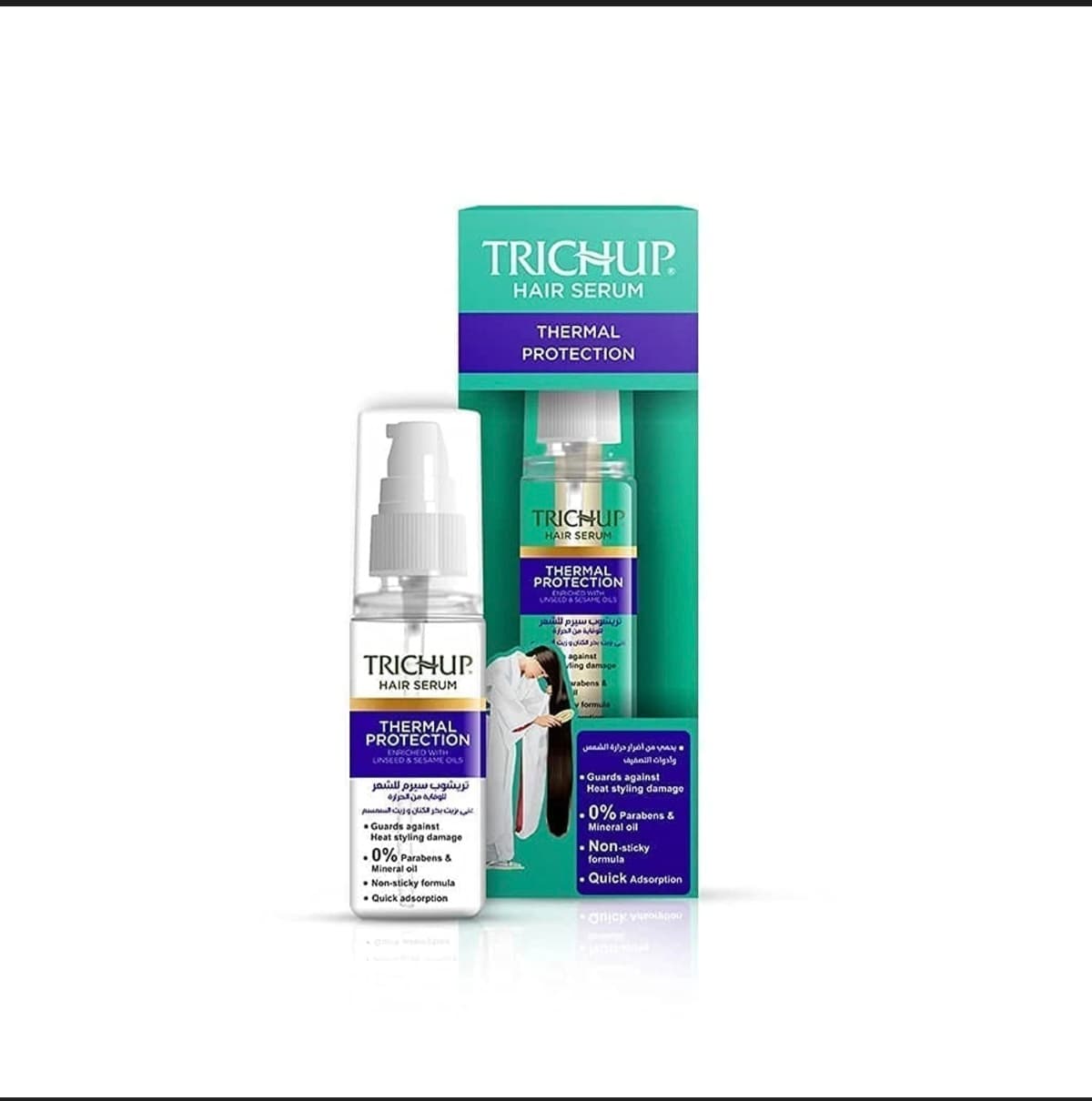 TRICHUP SERUM 