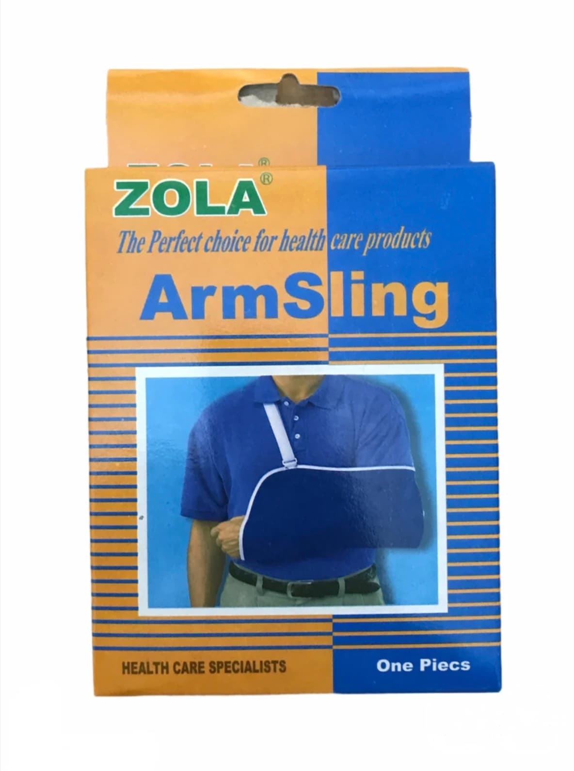zola arm sling