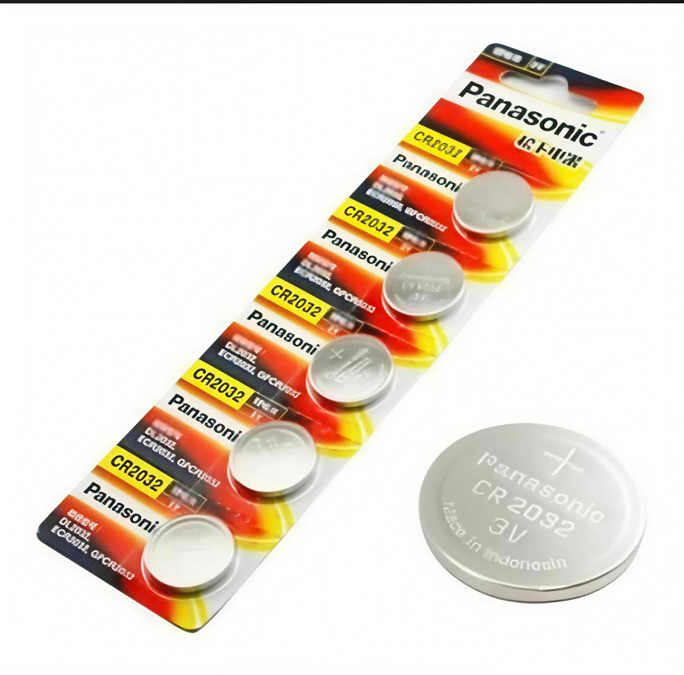 Glucose test strips