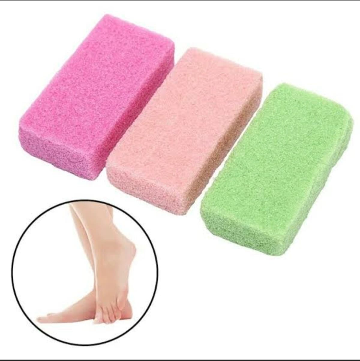 foot scrubber