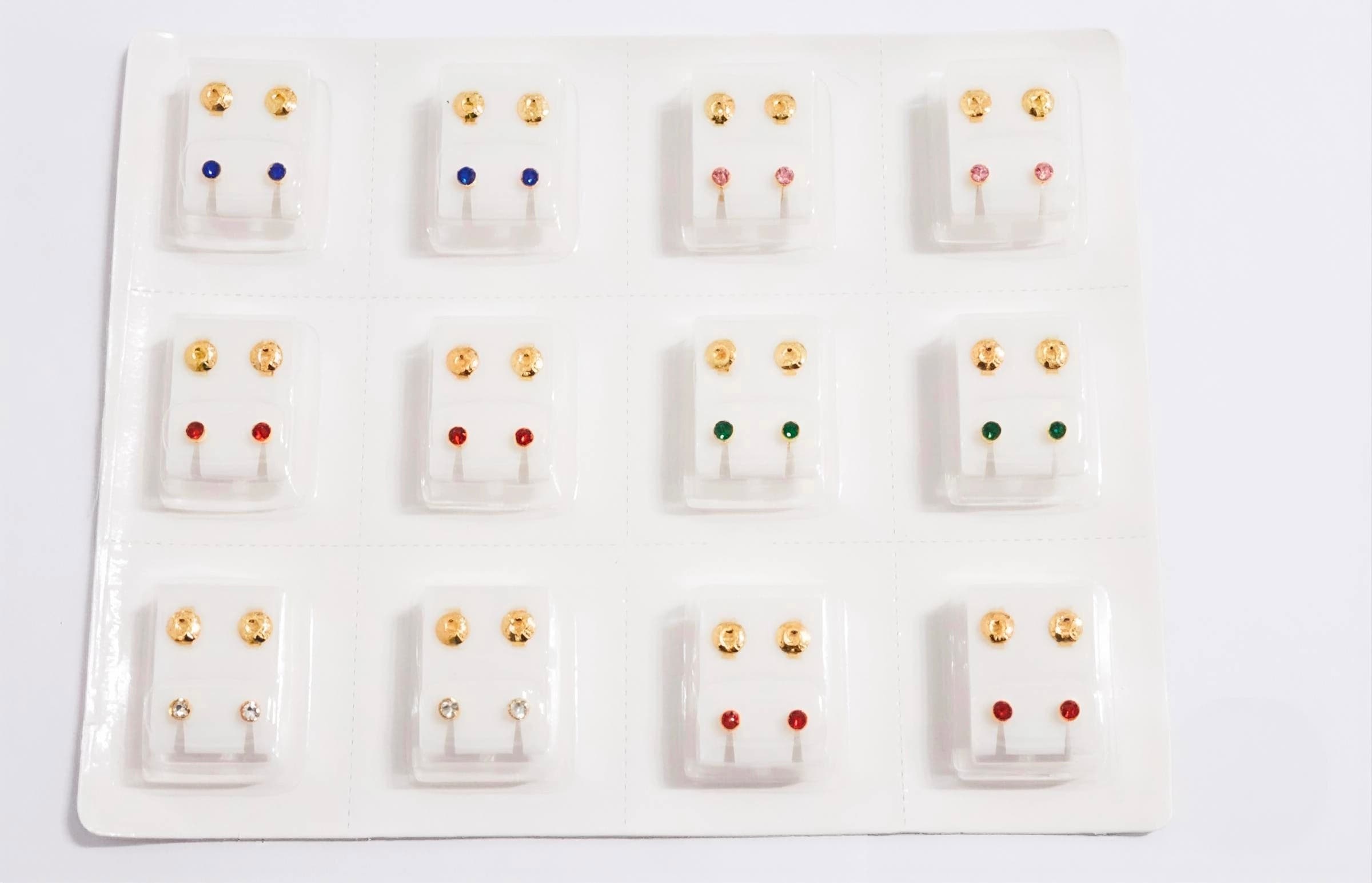 studex Earring