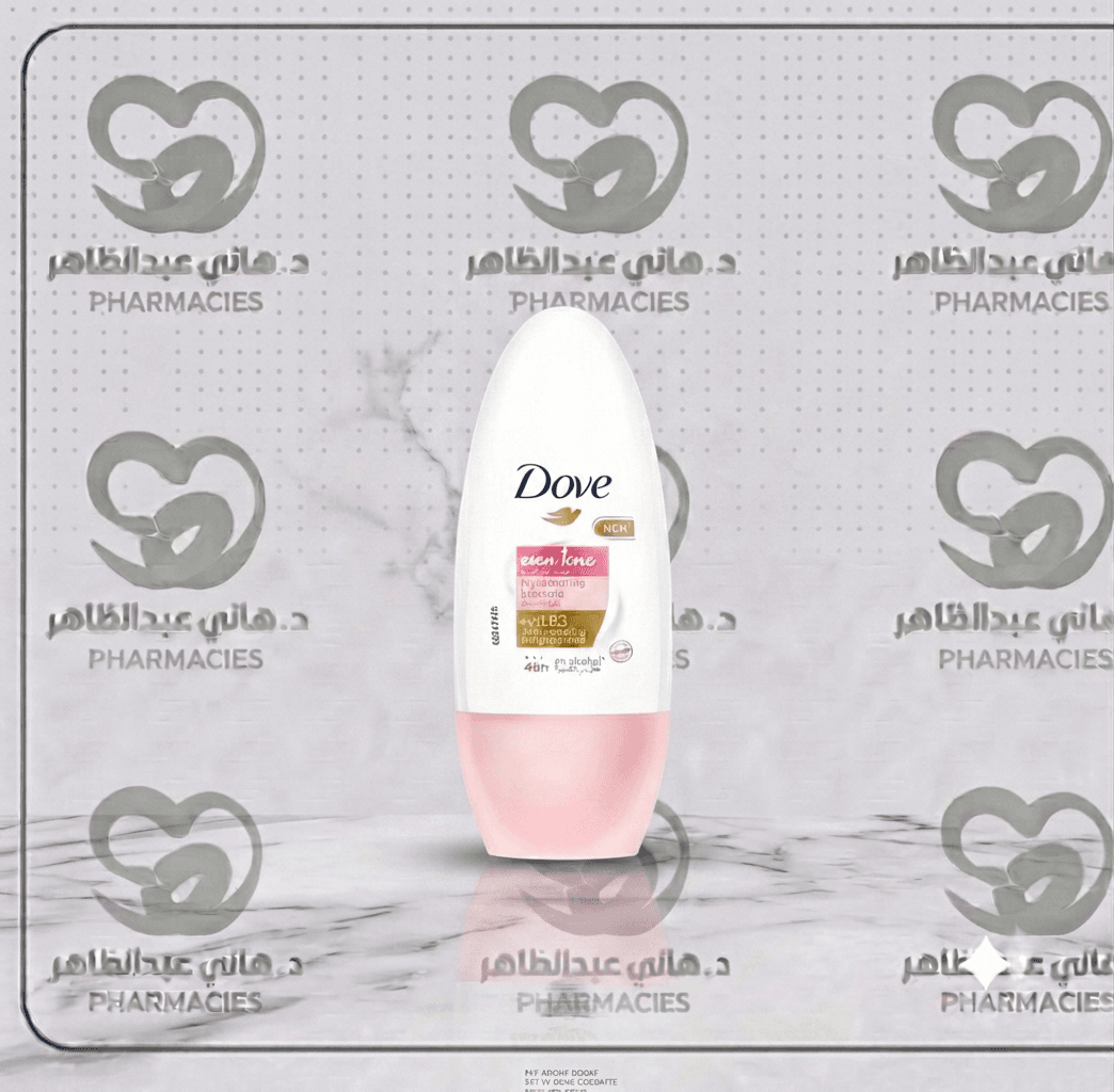 Dove ever tone roll on 