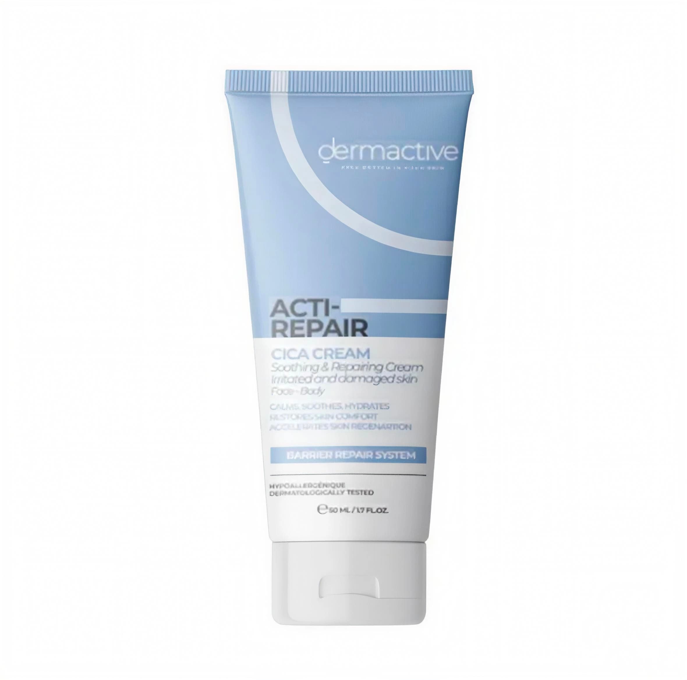 Dermactive cica cream 