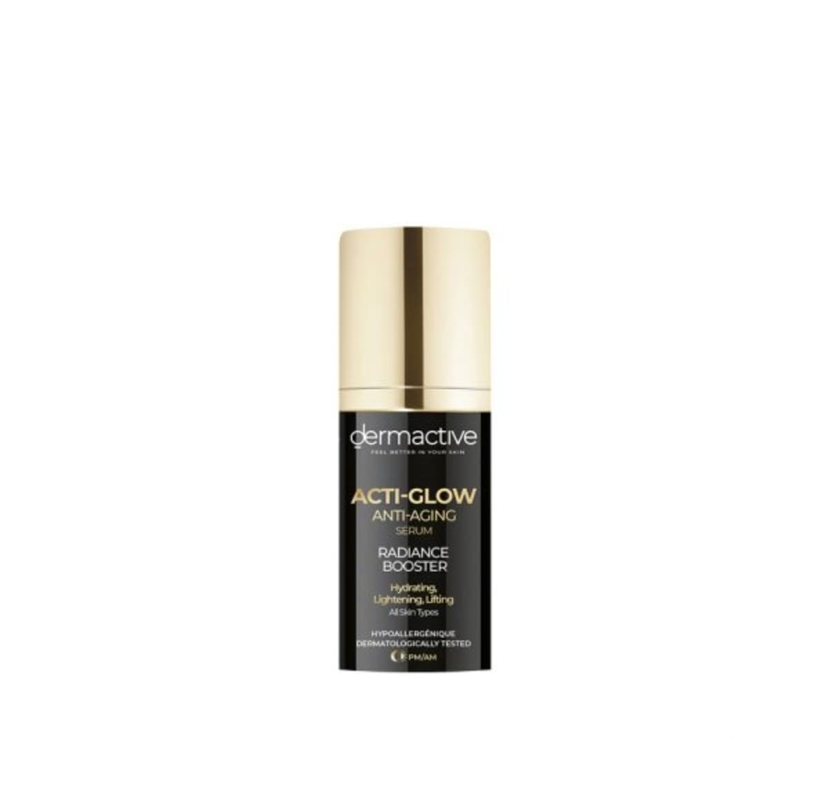 Dermactive Acti glow eye contor