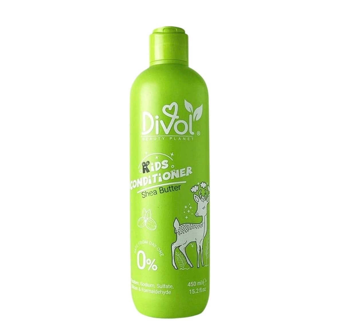 DIVOL KIDS 250ML