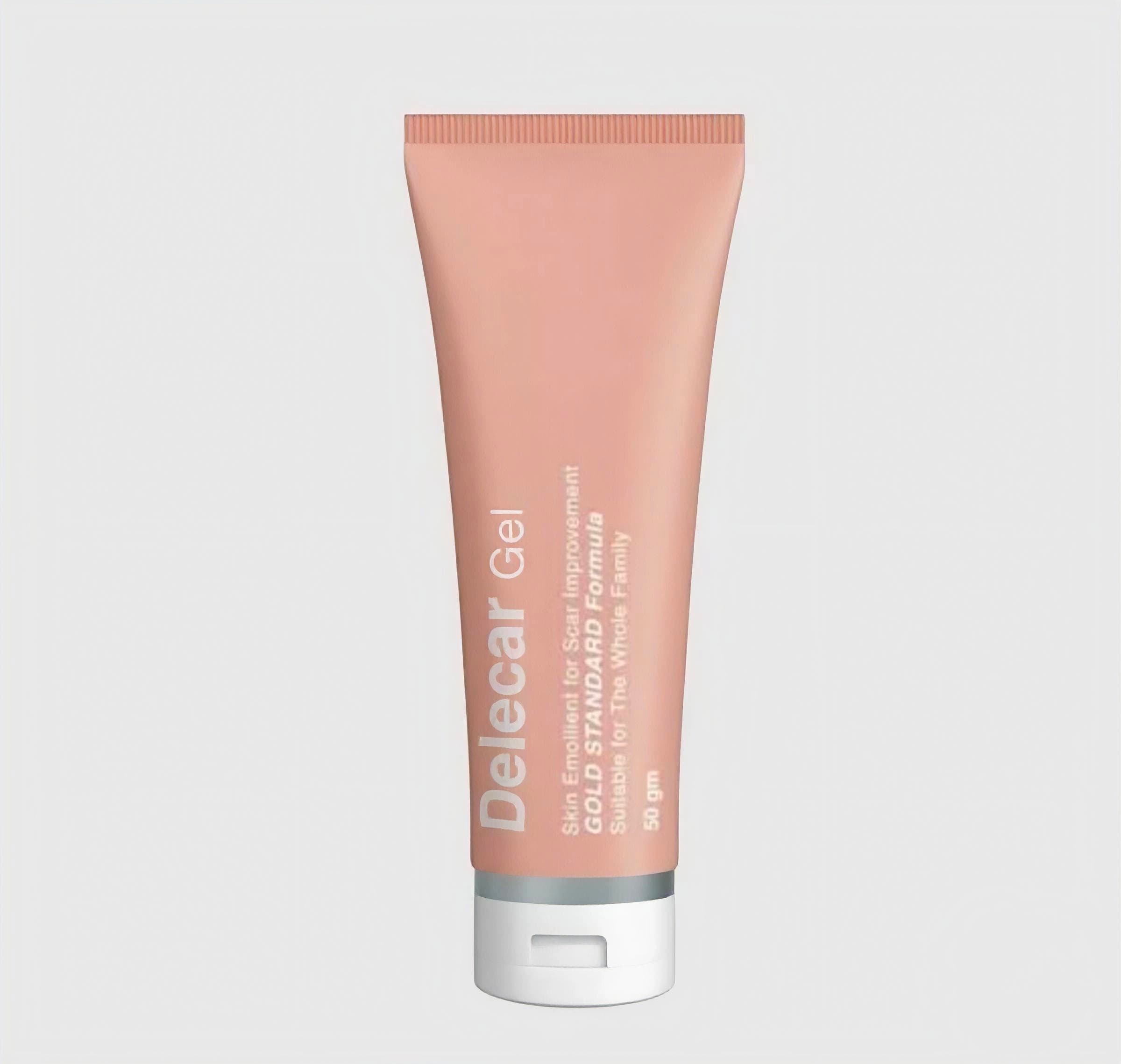 Delecar gel