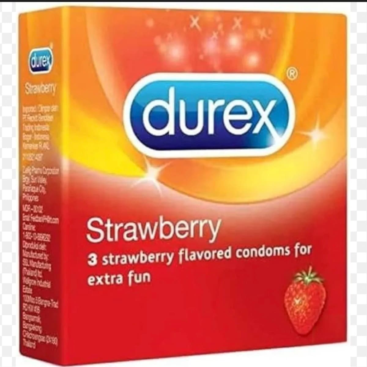 DUREX