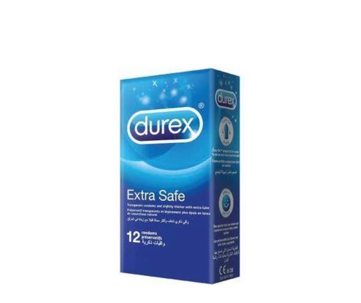 DUREX blue