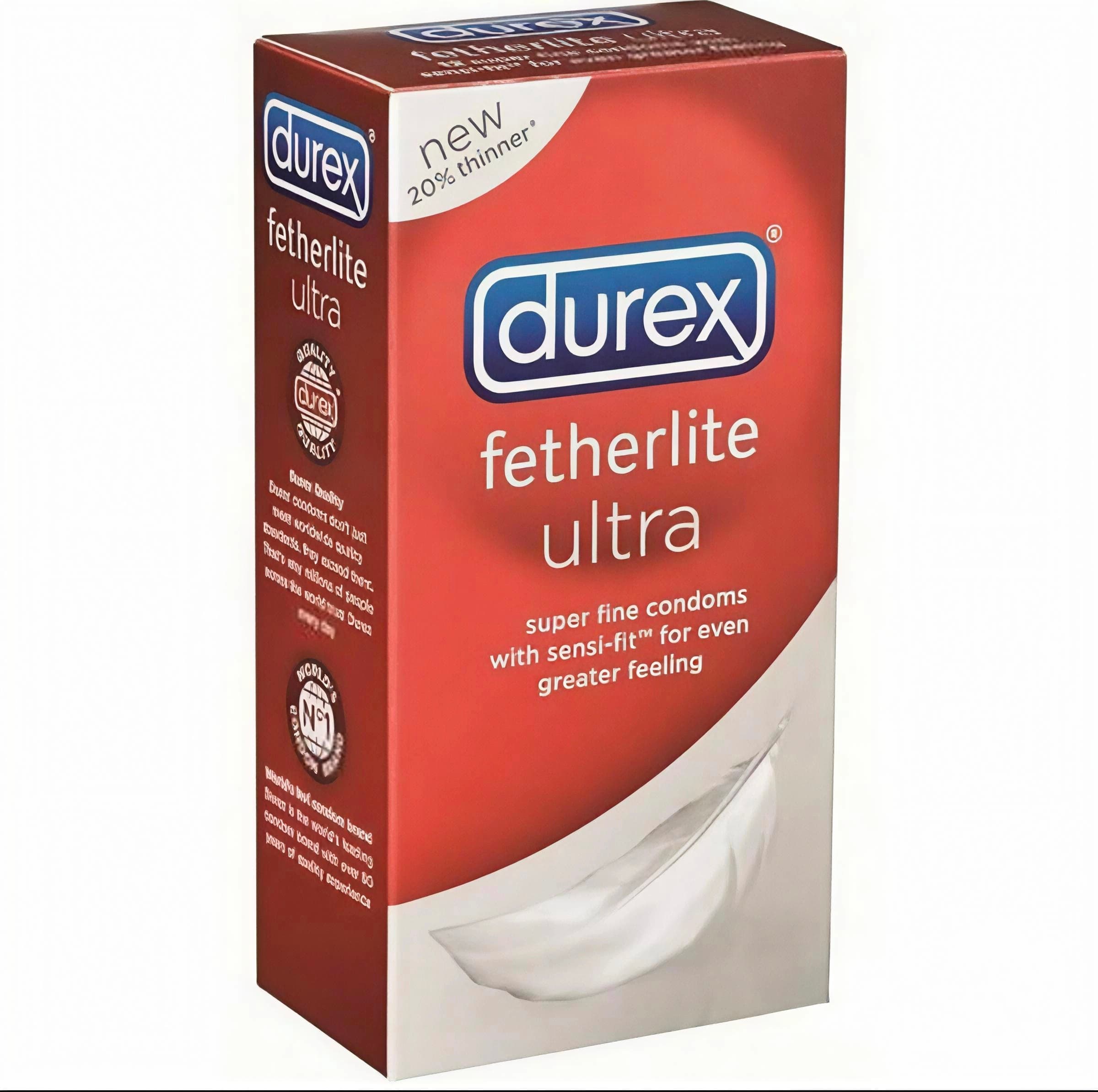 DUREX UITRA