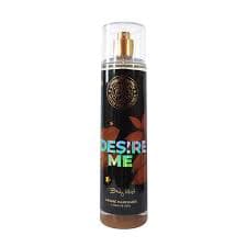 Treasures of Syria Body Splash Desireme 250 ml