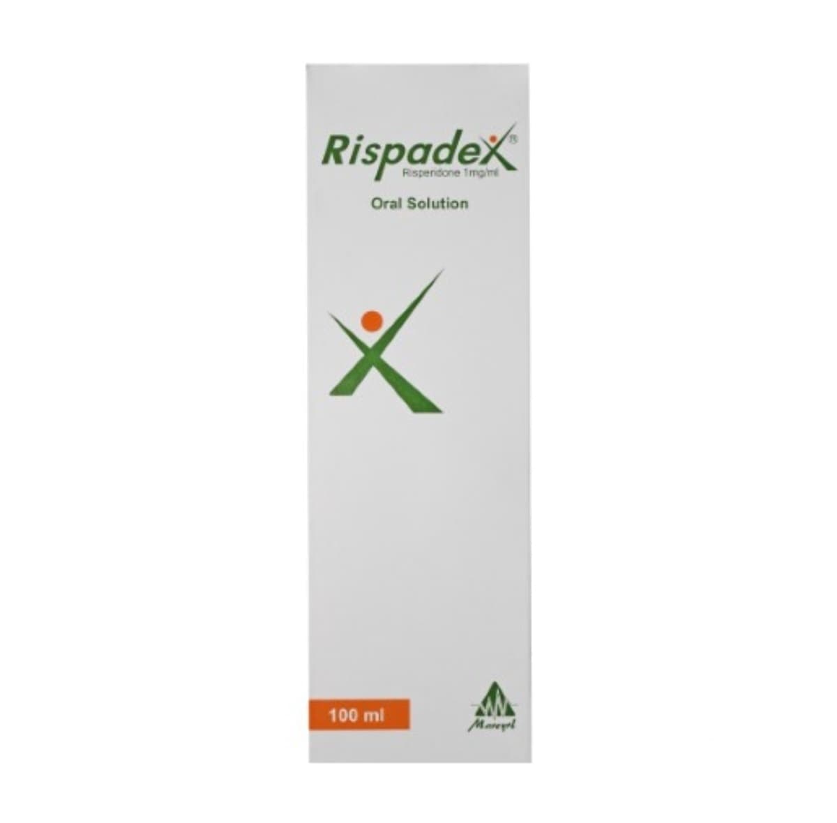 Rispadex syrup 