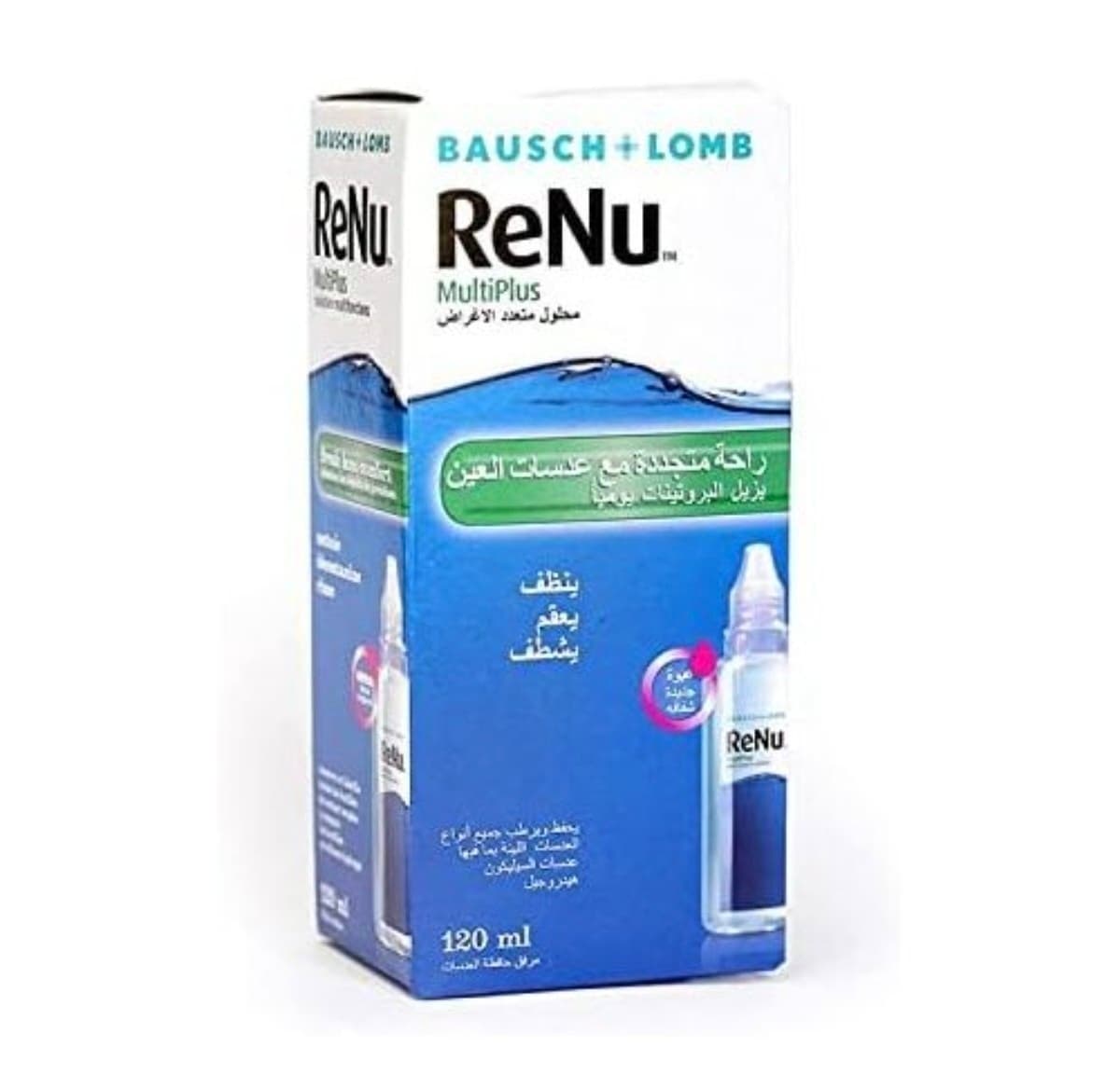 RENU