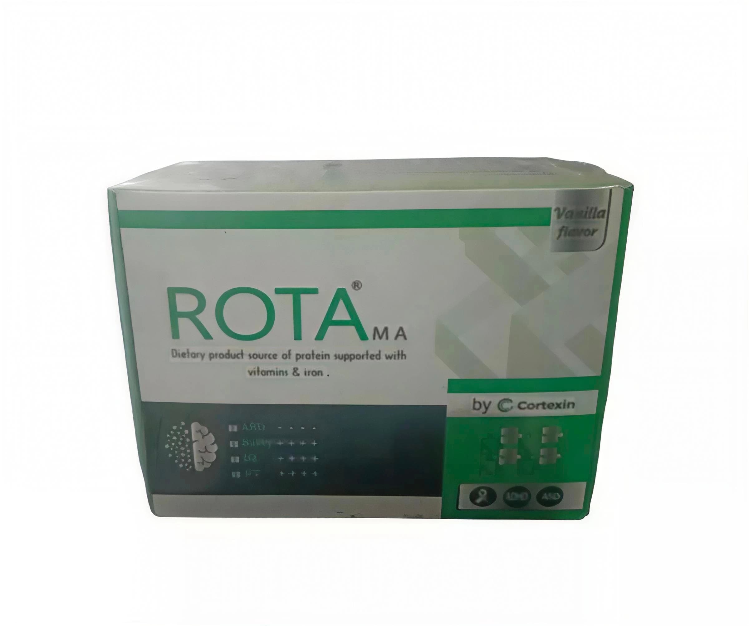 Rota ma sachets  