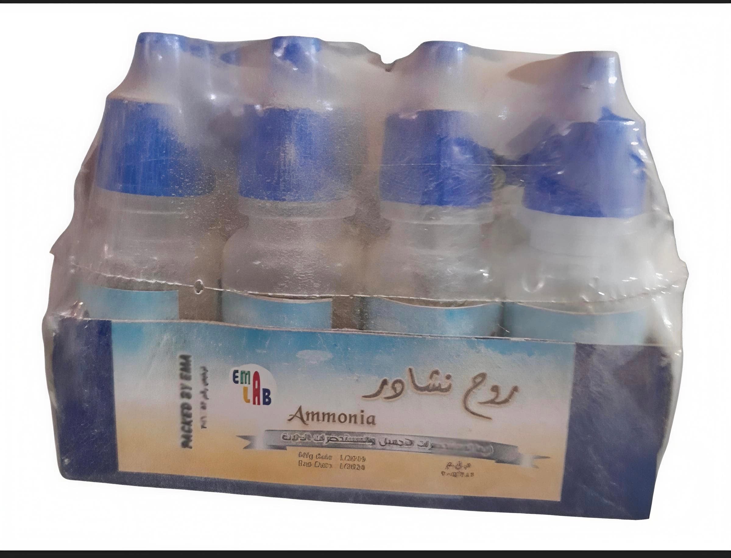 spirit of ammonia   