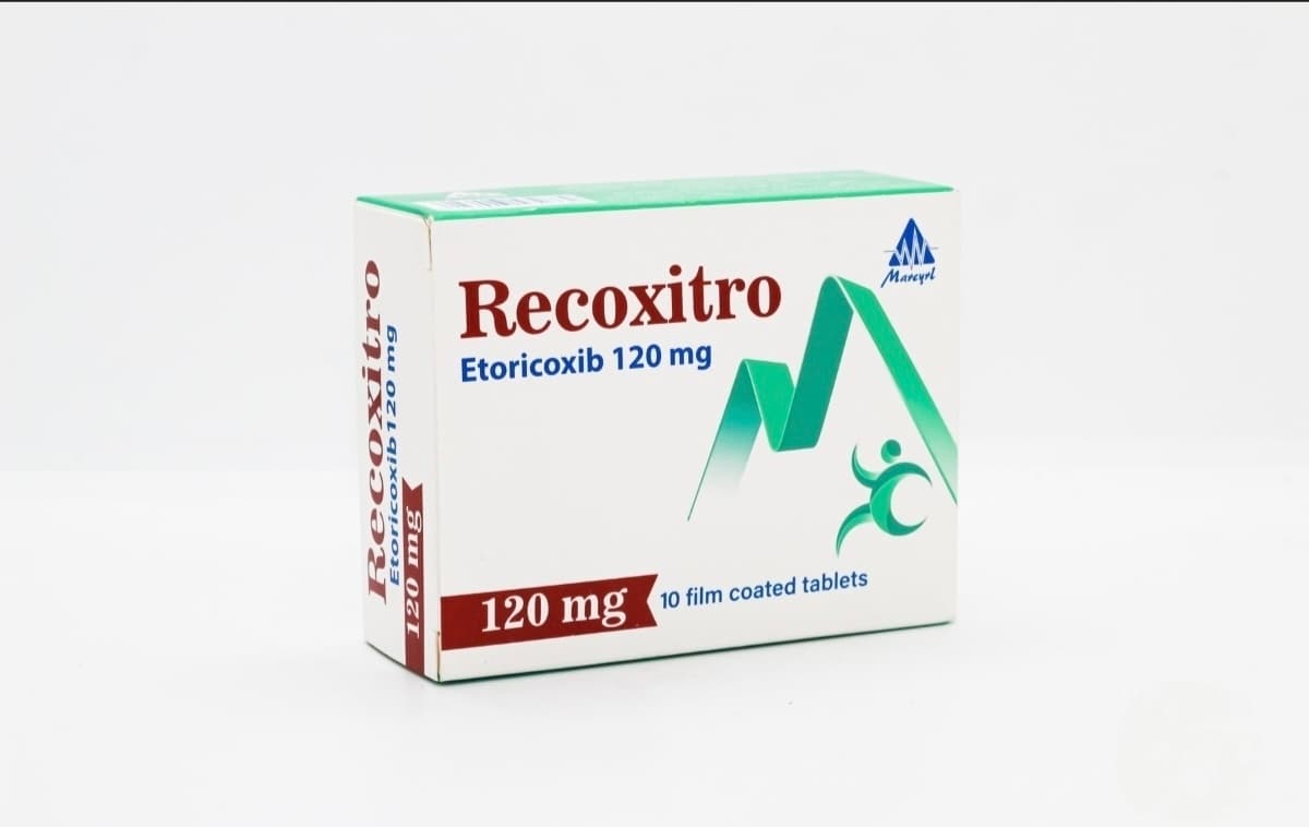 Recoxitro 120 mg