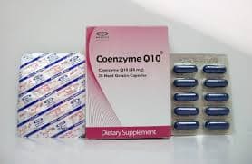 Coenzyme Q30