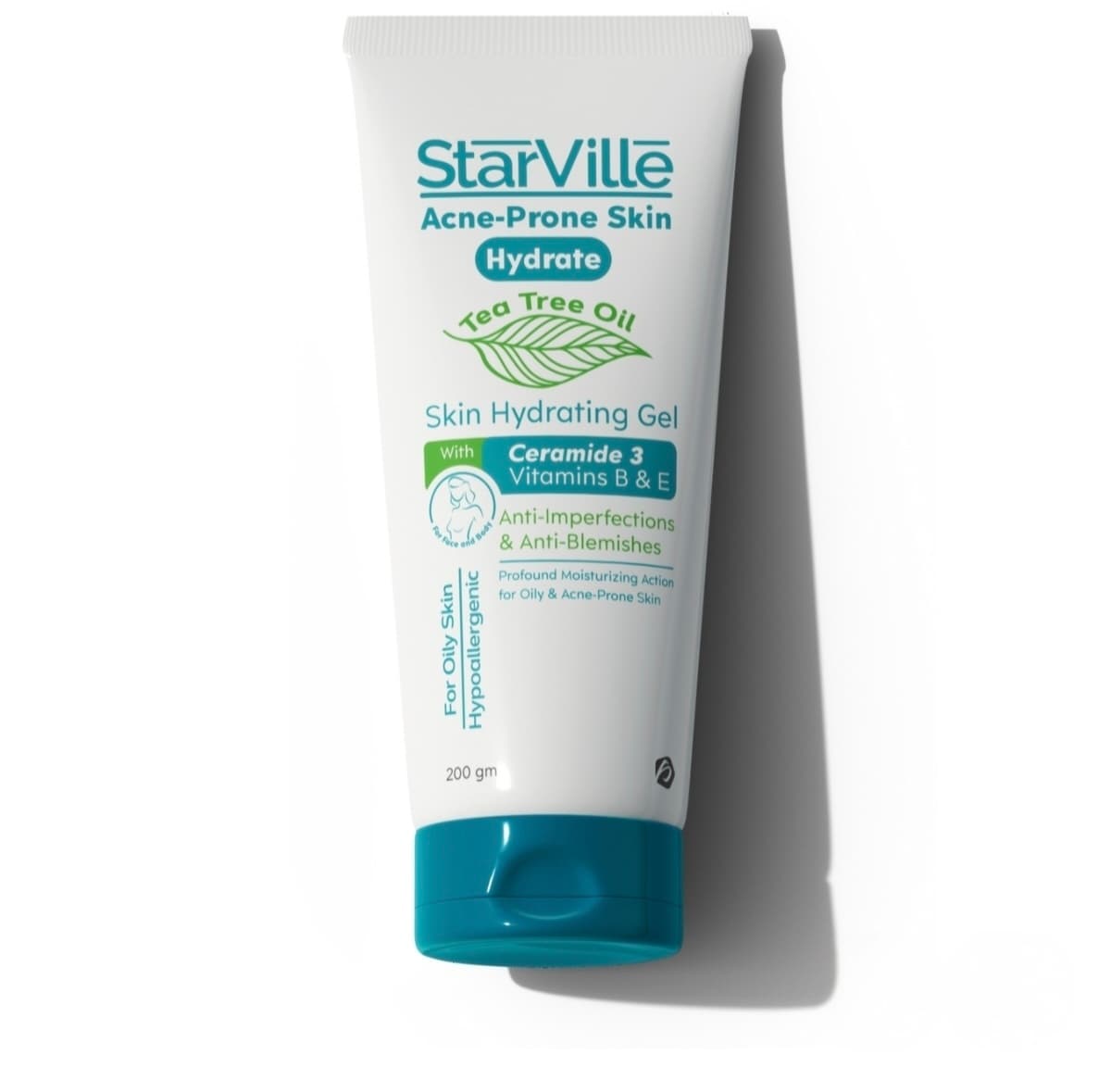 starville hydrating gel