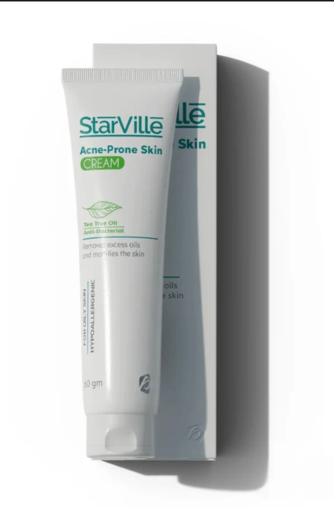 starville  acne cream 
