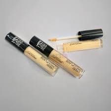Camouflage Eye Romantic Concealer