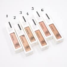 Kiss Beauty 4 in 1 Concealer