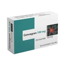 Convagran 100