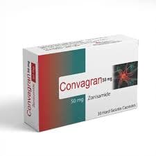Convagran 50 mg