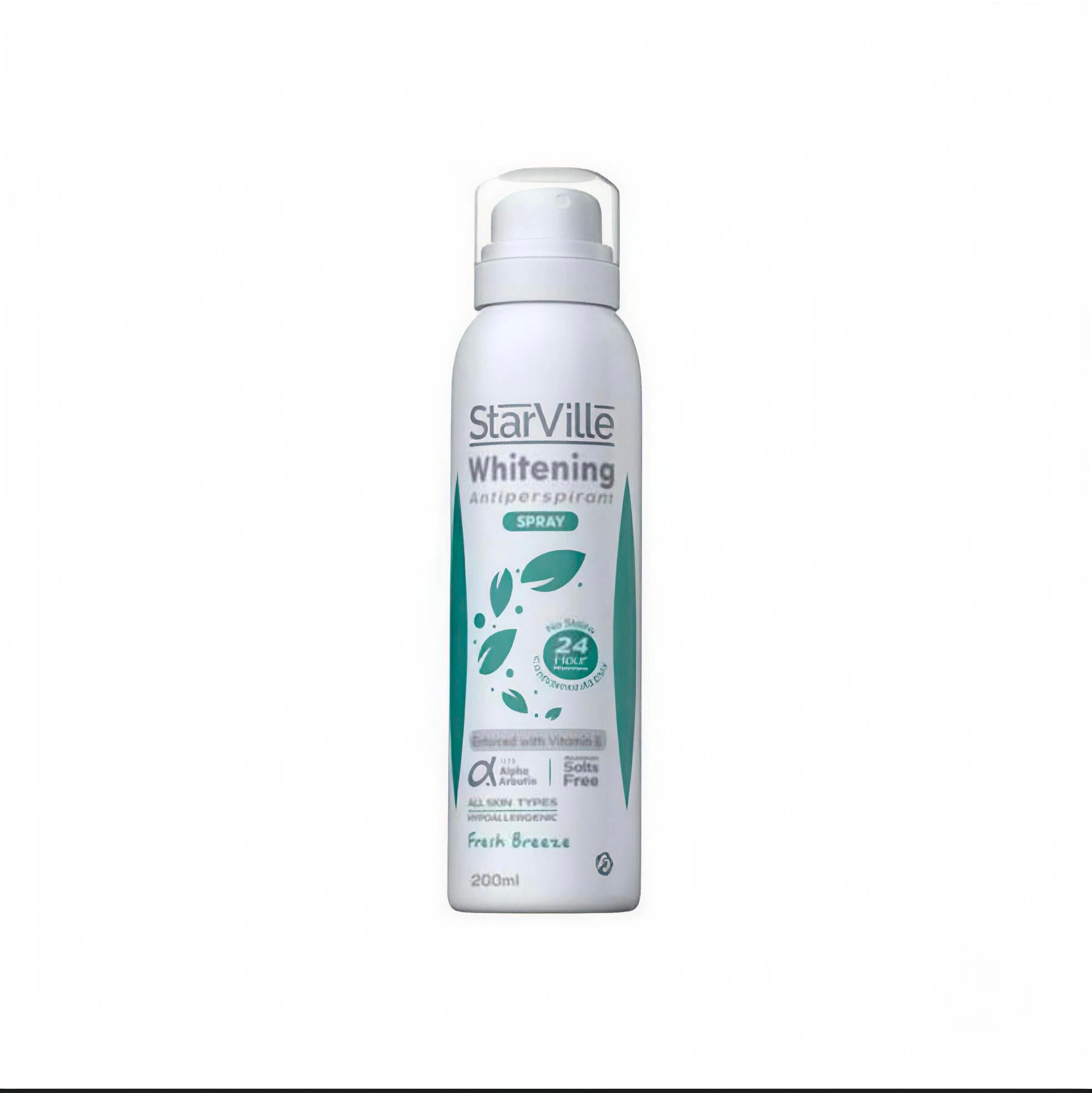 starville  spray 
