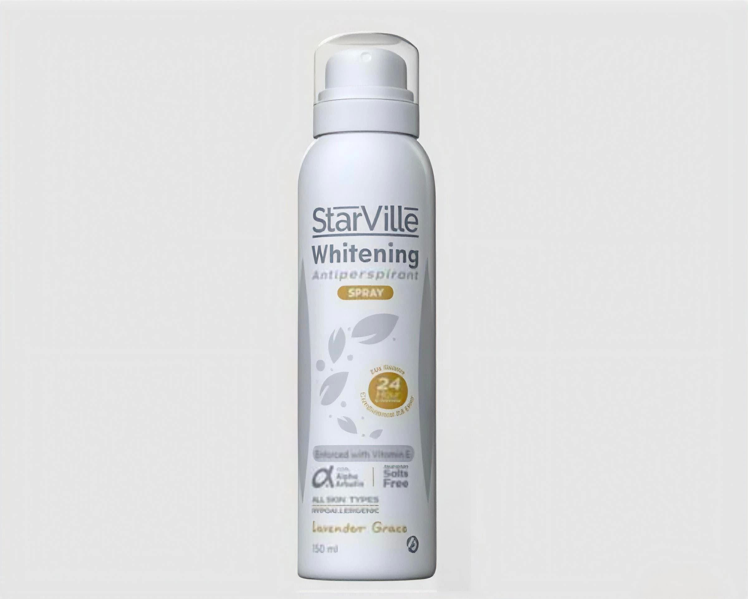 starville lavander spray 