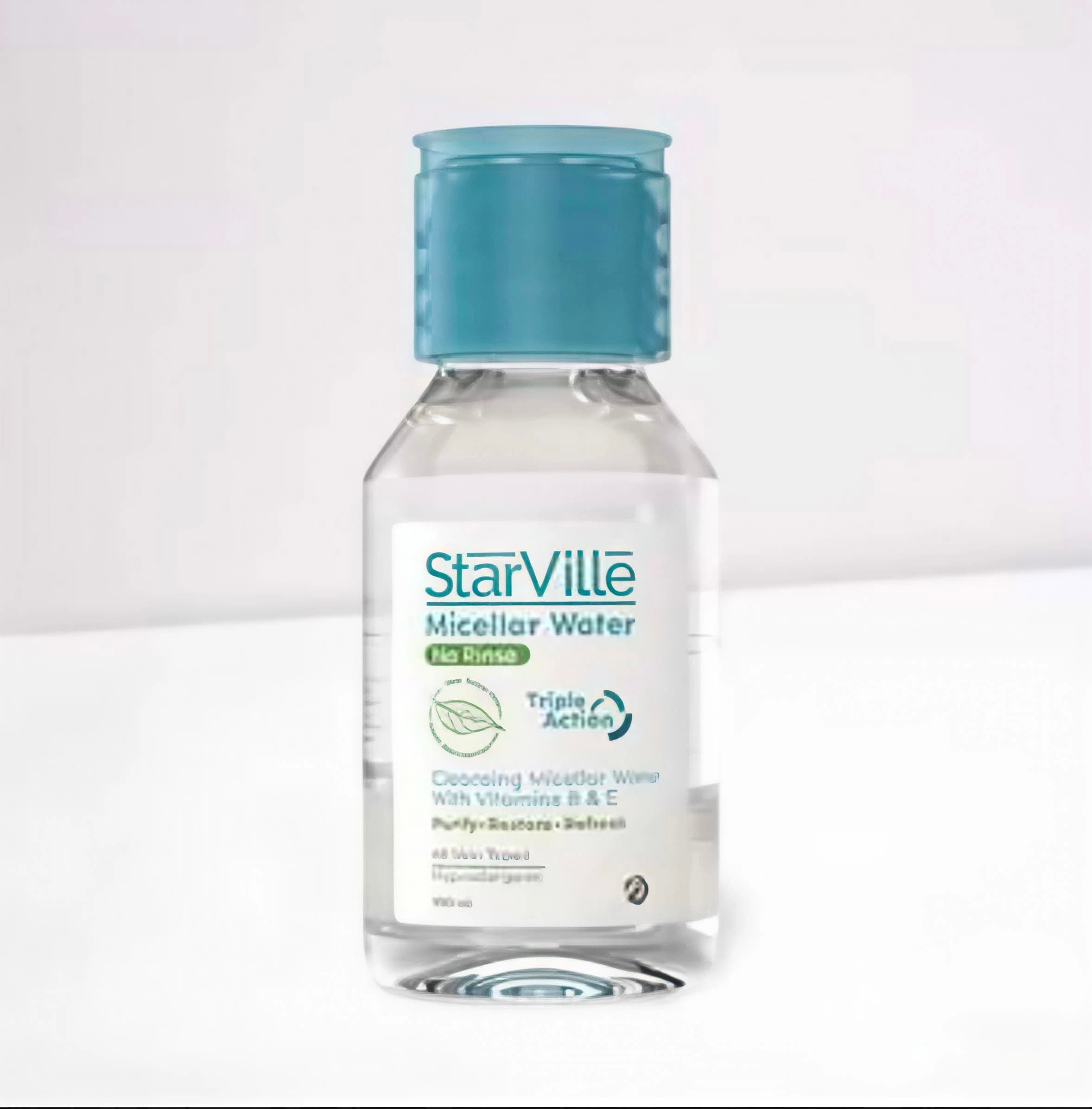 starville micellar 100 ml