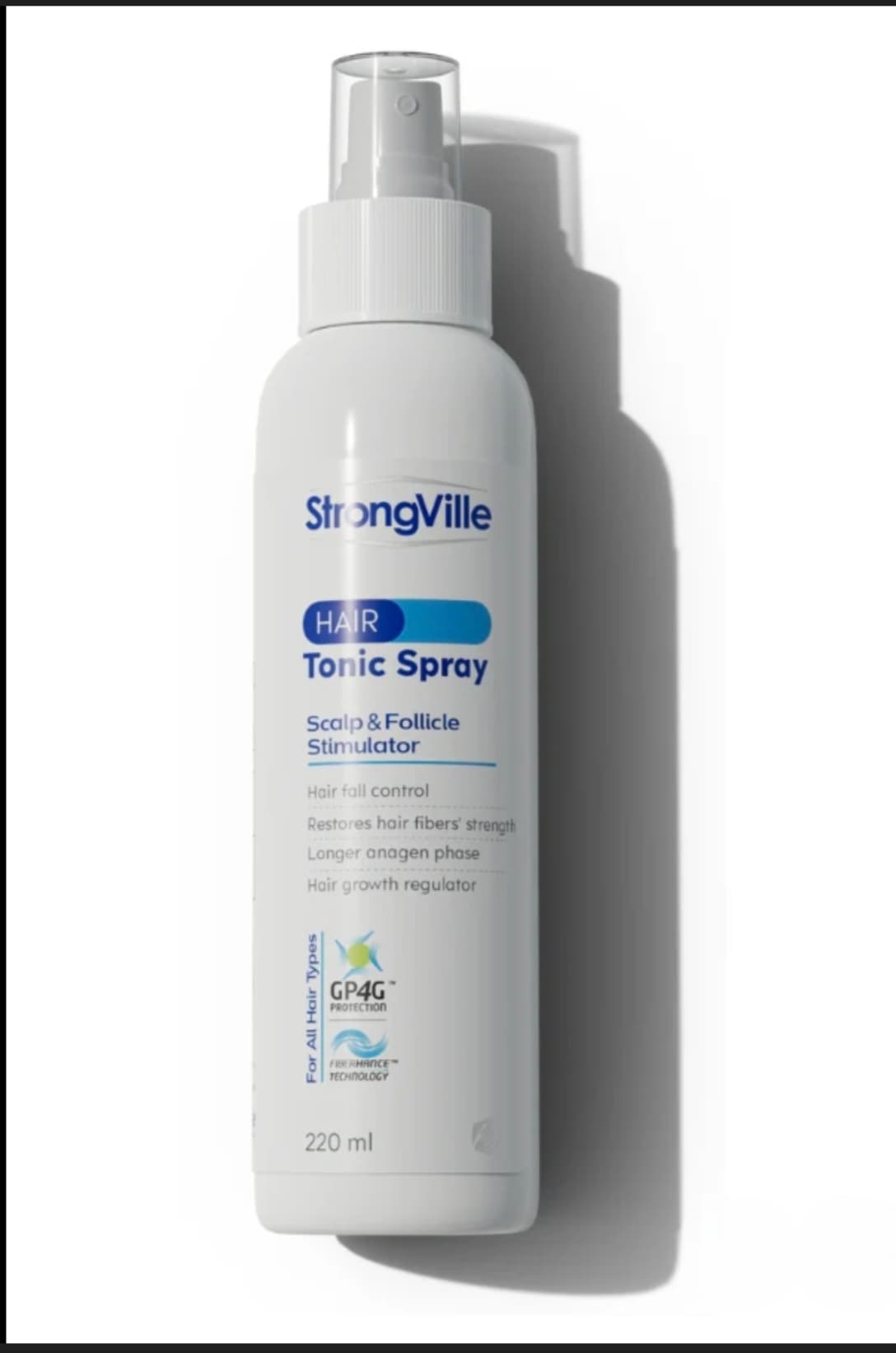 strongville spray 