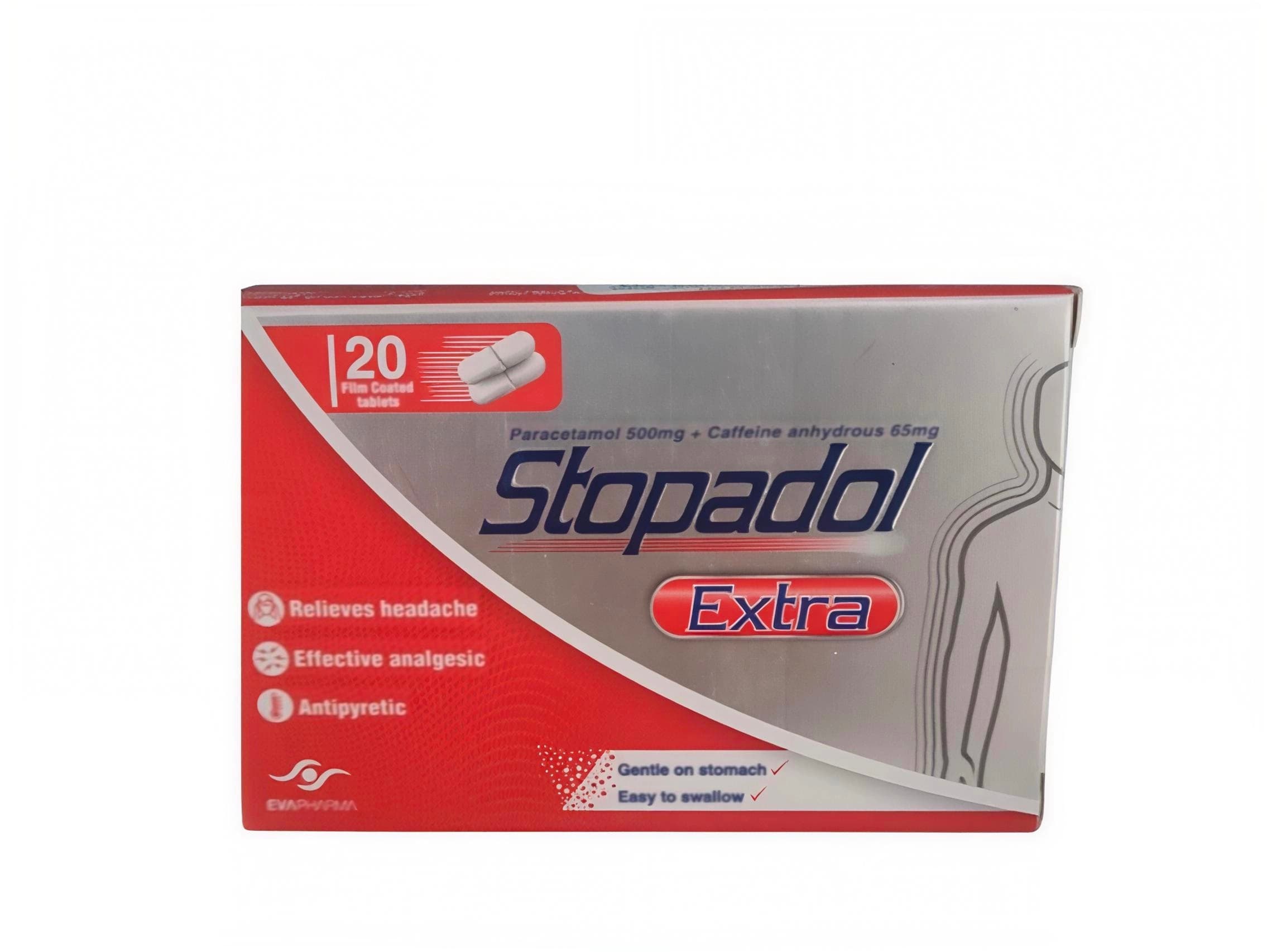 stopadol extra 
