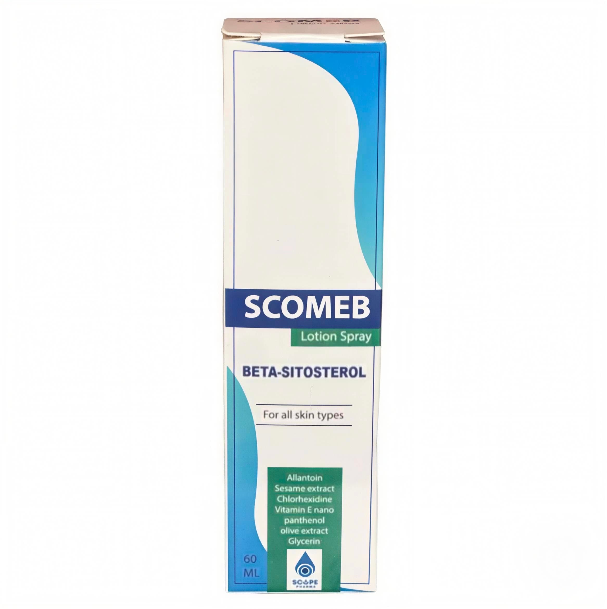 SCOMEB SPRAY 
