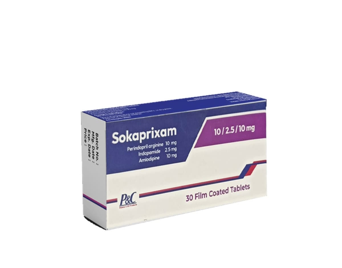 sokaprixam 10/2.5/10