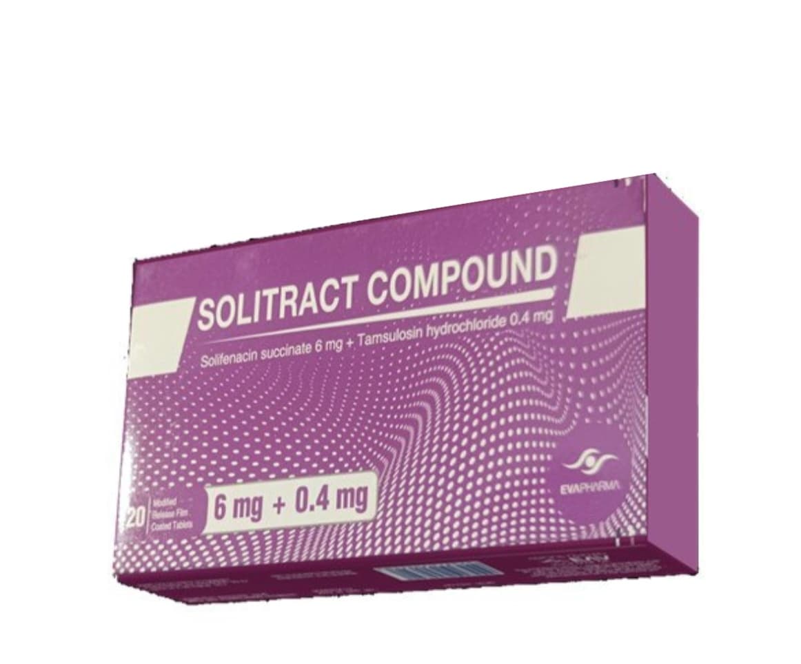 solitract compound