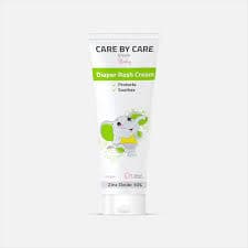 Care by Care Baby Cream