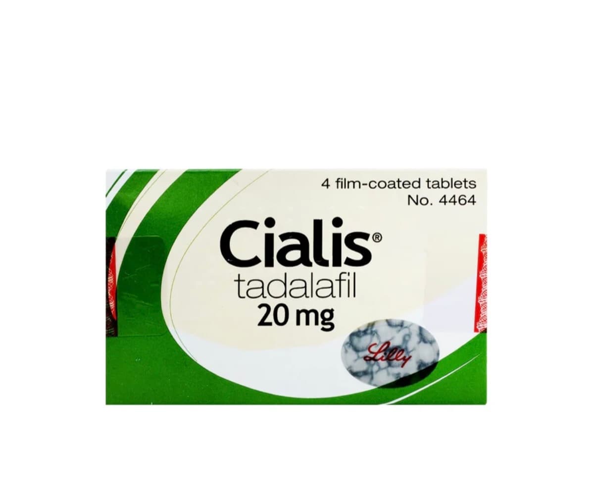cialis 20 mg