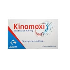 Kinomoxi 400