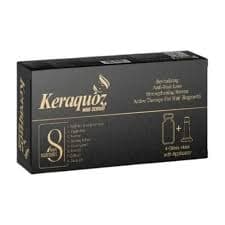 Keraquoz Hair Serum