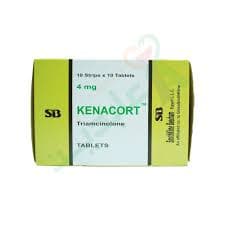 Kenacort 4