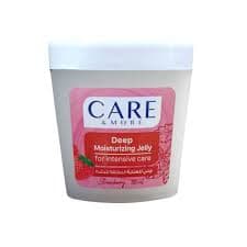Care & More  Vaseline 100ml Strawberry