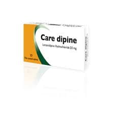 Care Dipine 20 