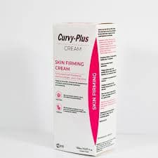 Curvy Plus
