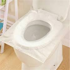 Toilet Base Case