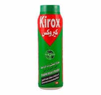 Keroux Powder 150 J