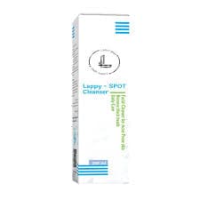 Lappy-Spot Cleanser