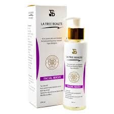 Latre Beauty Body Wash 60ml
