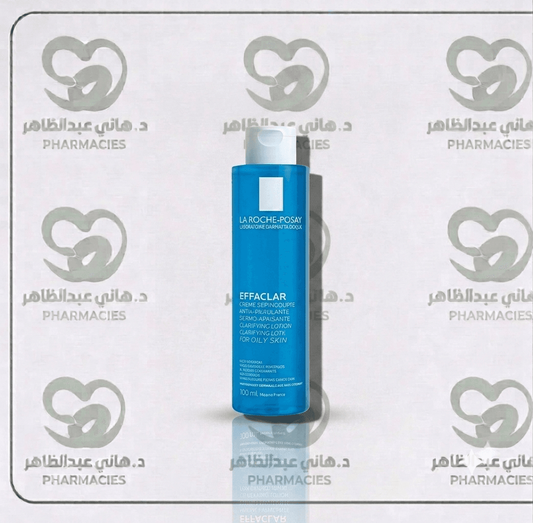 La Roche-Posay Effaclar Astringent Lotion