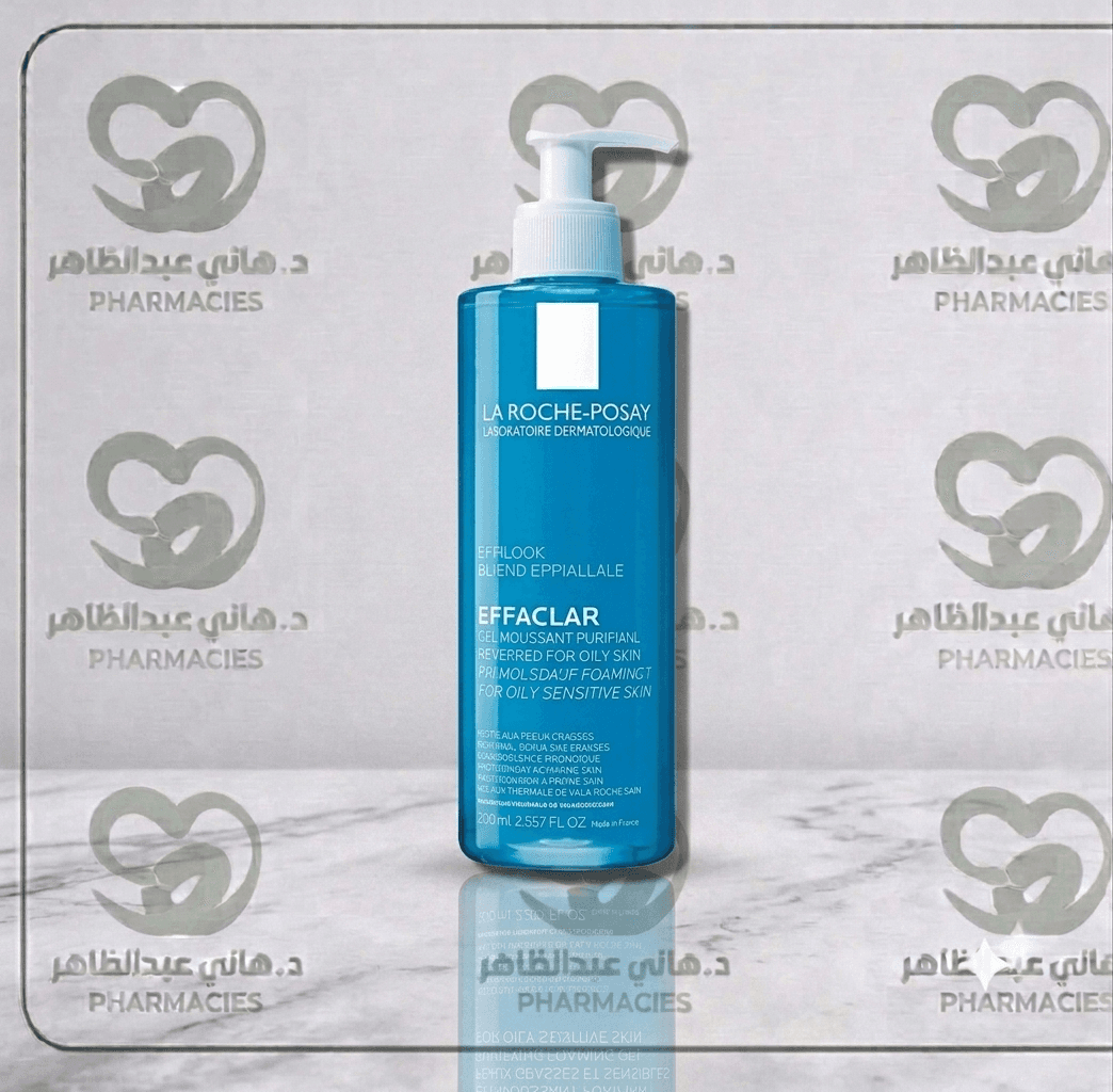 La Roche-Posay Effaclar400